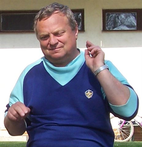 Jaromír Doubek